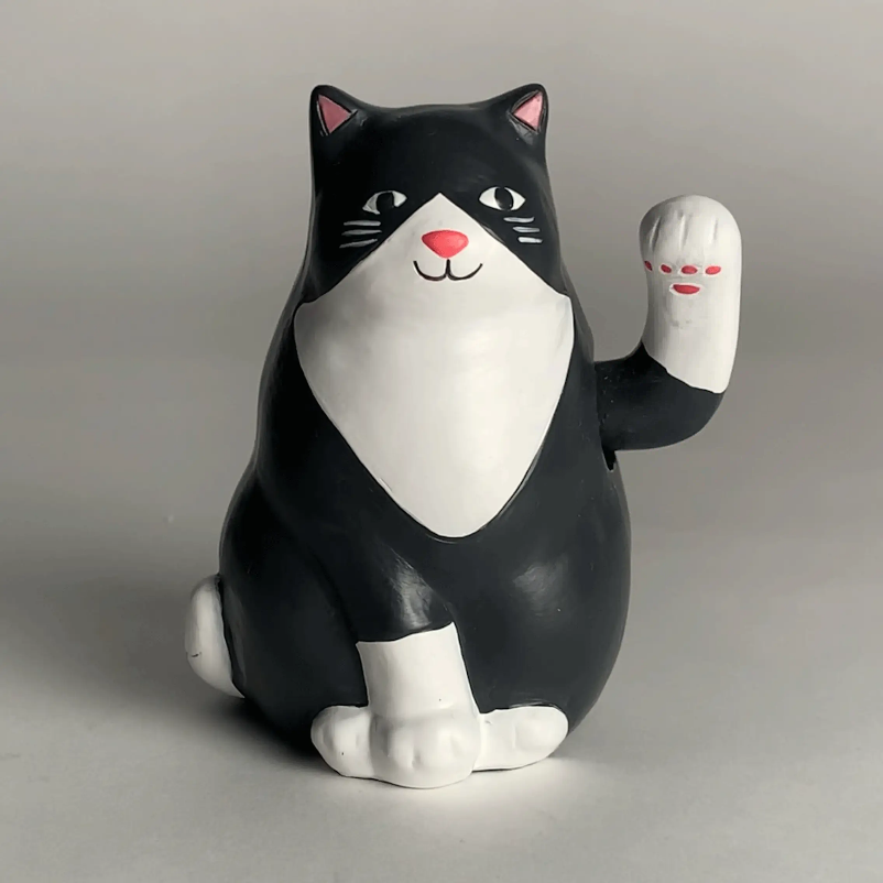 Solor Cat Solar Cat – TANTRUM