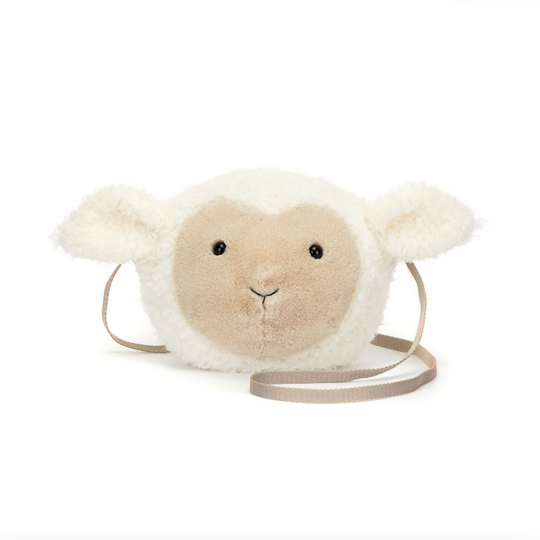 Little Lamb Bag