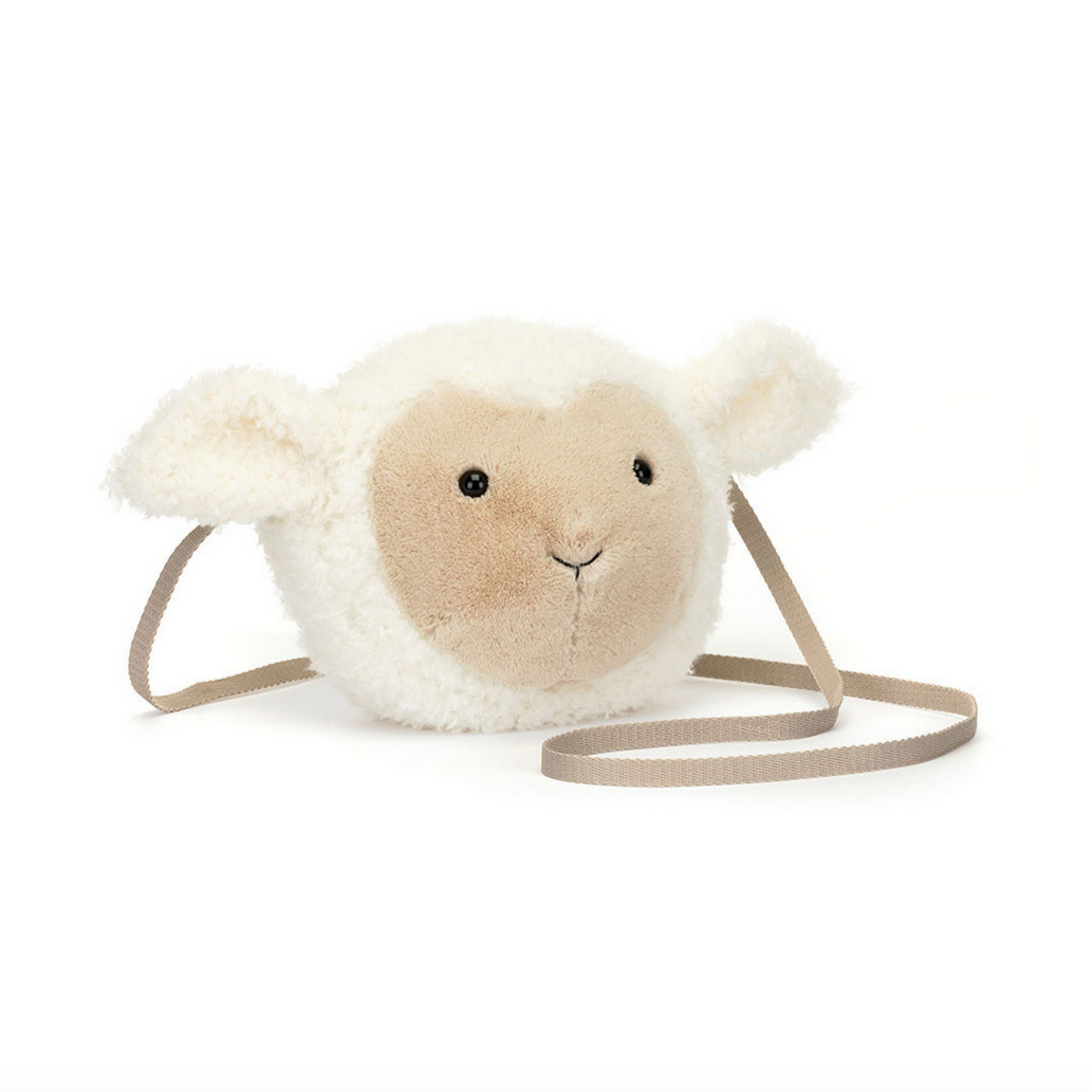 Little Lamb Bag