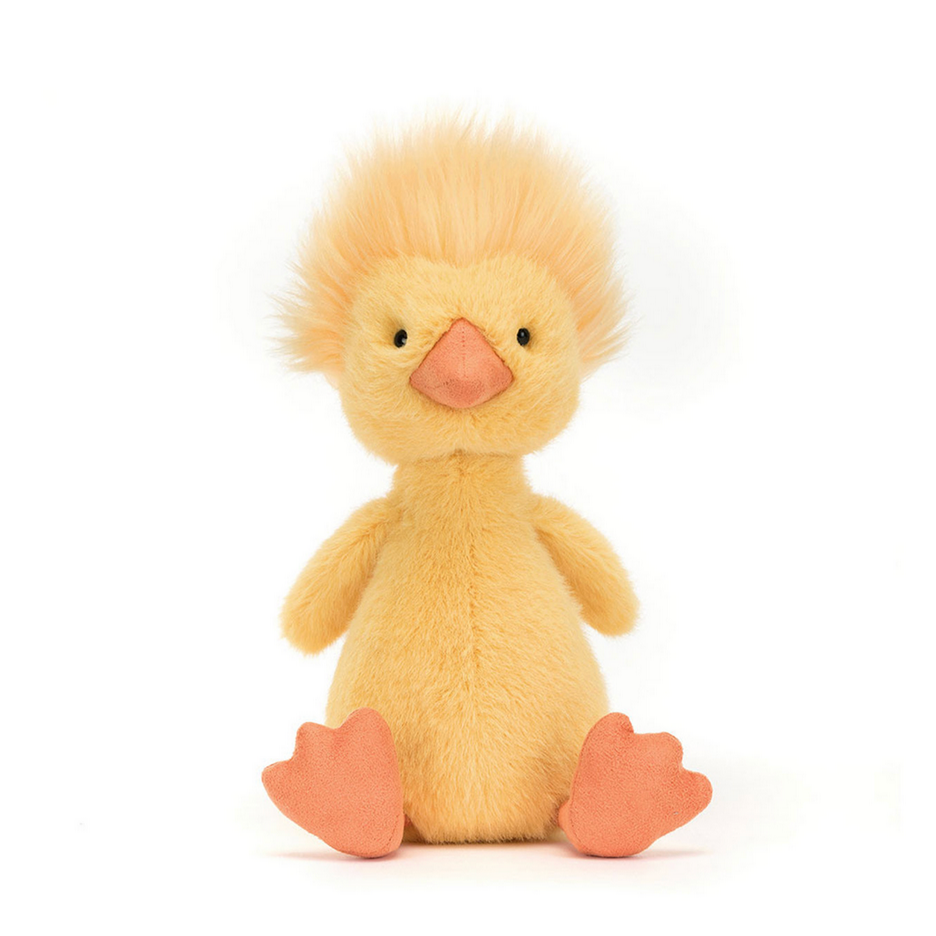 Dorit Duckling