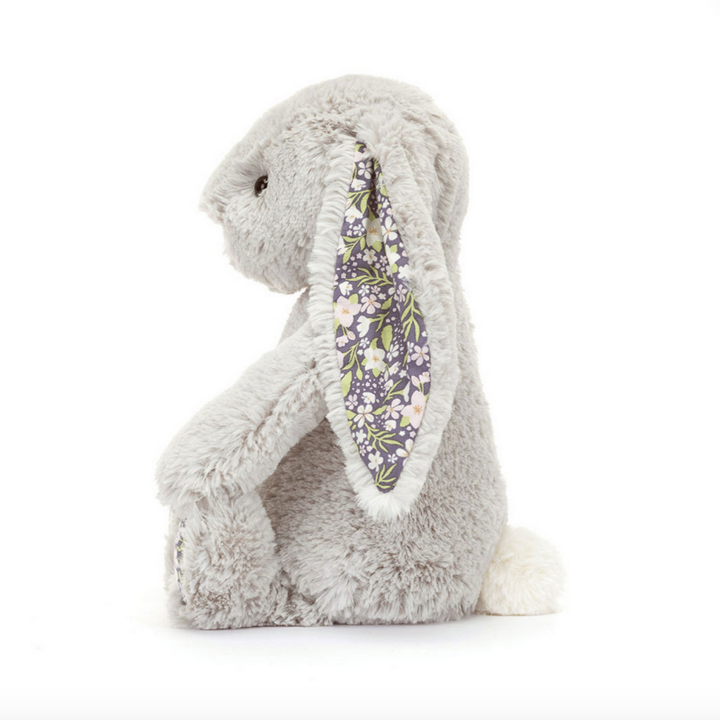 Blossom Silver Bunny 'Bloom'