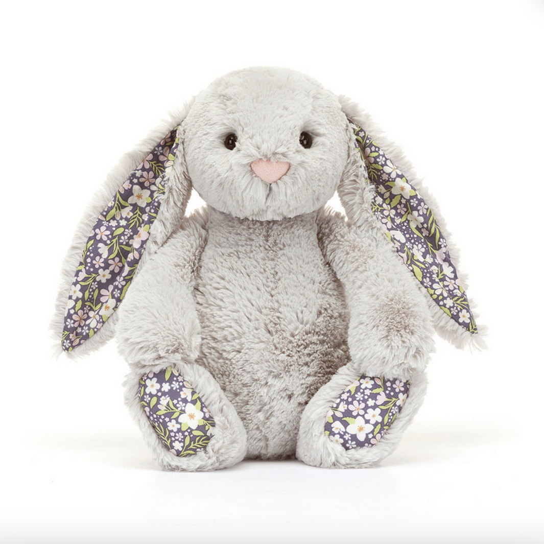 Blossom Silver Bunny 'Bloom'