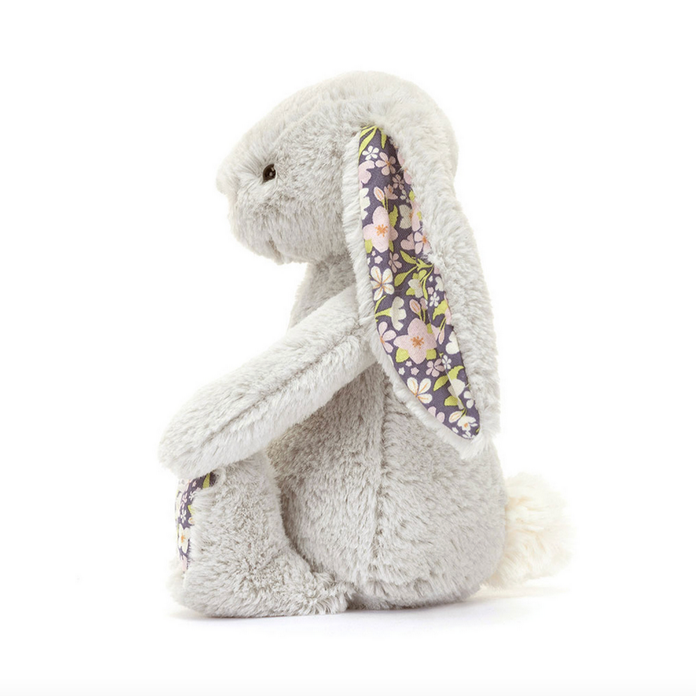 Blossom Silver Bunny 'Bloom' -little