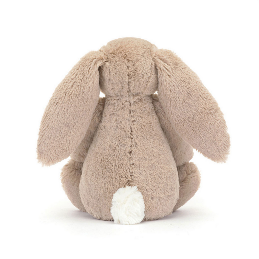 Blossom Beige Bunny 'Bloom' -little