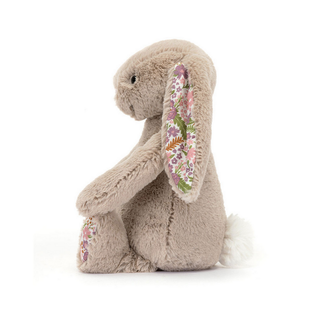 Blossom Beige Bunny 'Bloom' -little