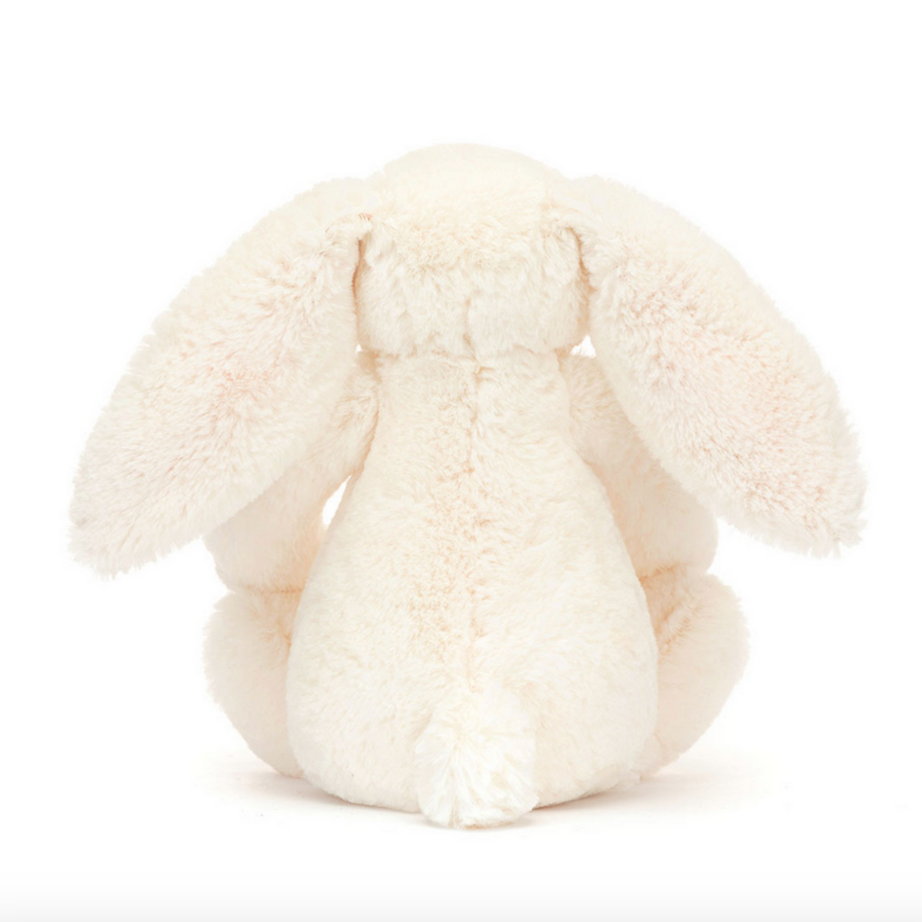 Blossom Cream Bunny 'Bloom' -little