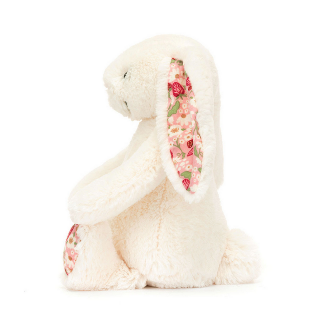 Blossom Cream Bunny 'Bloom' -little