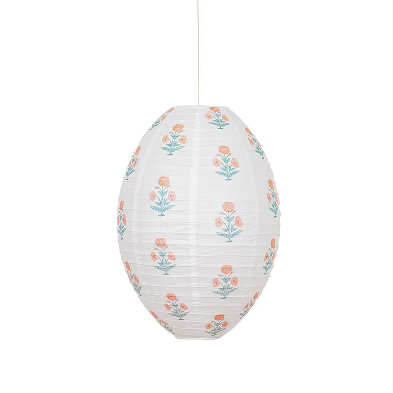 Meri Meri x Molly Mahon Lanterns (3pk)