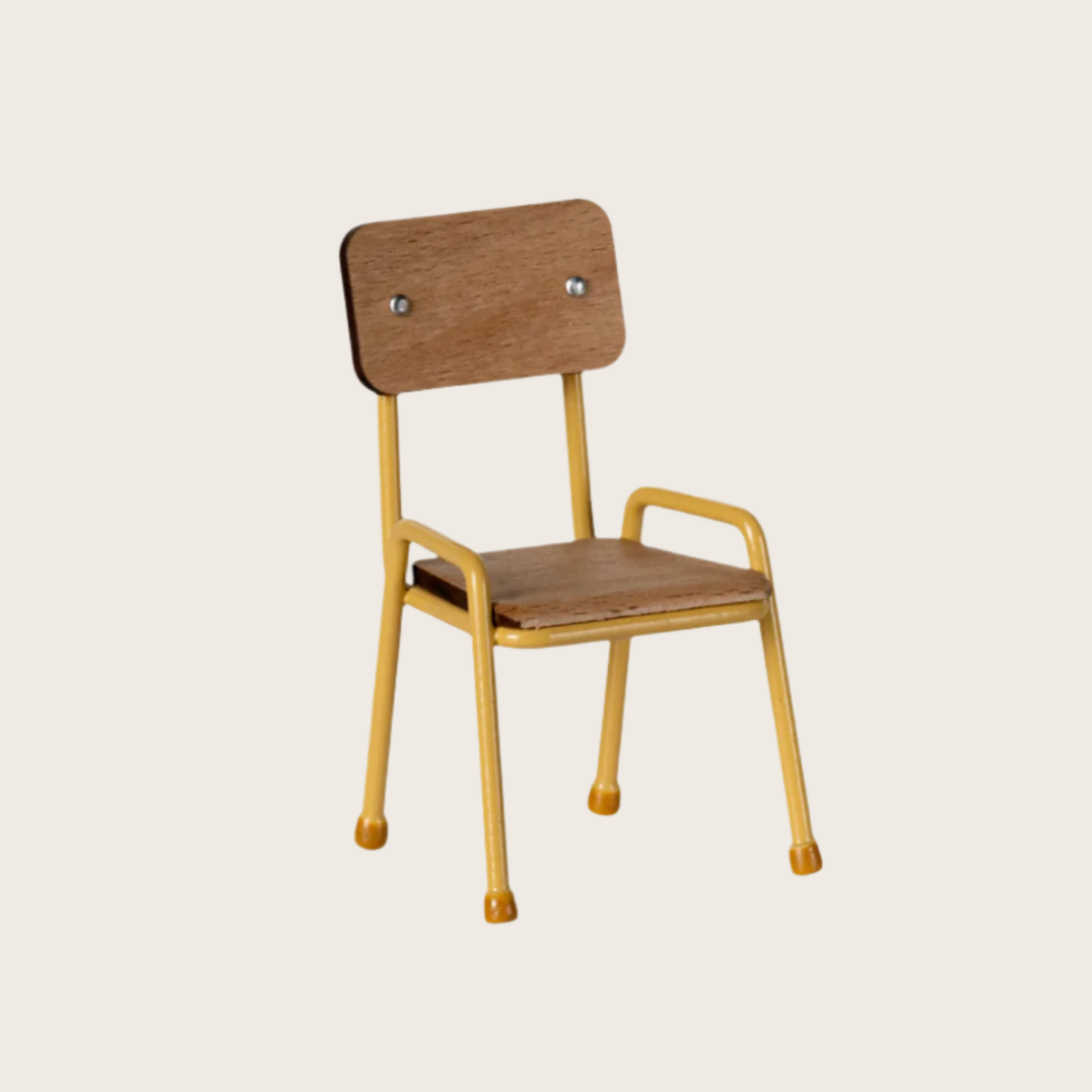 Chair for Mouse - Yellow