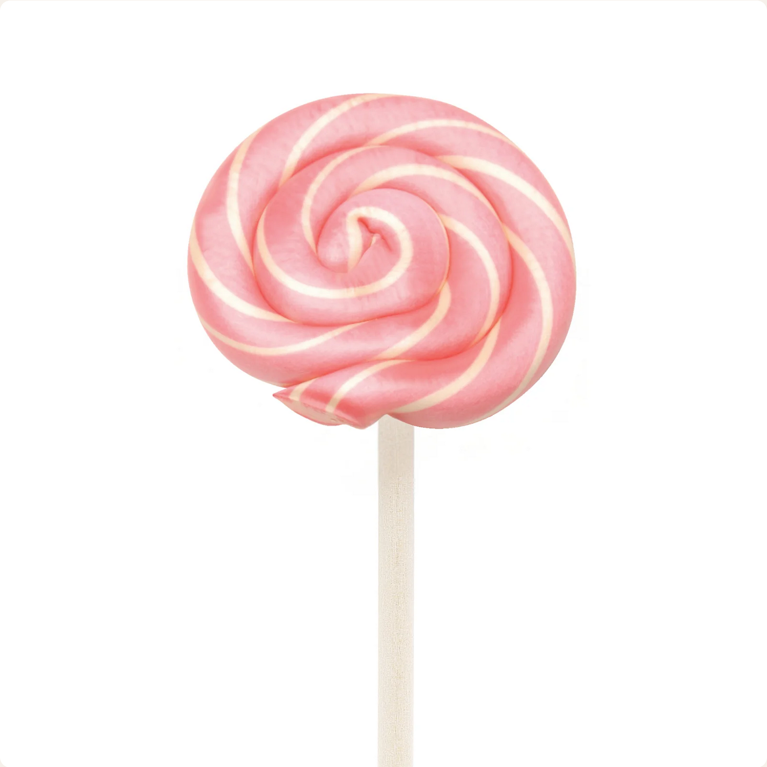 Bubblegum Lollipop 1oz