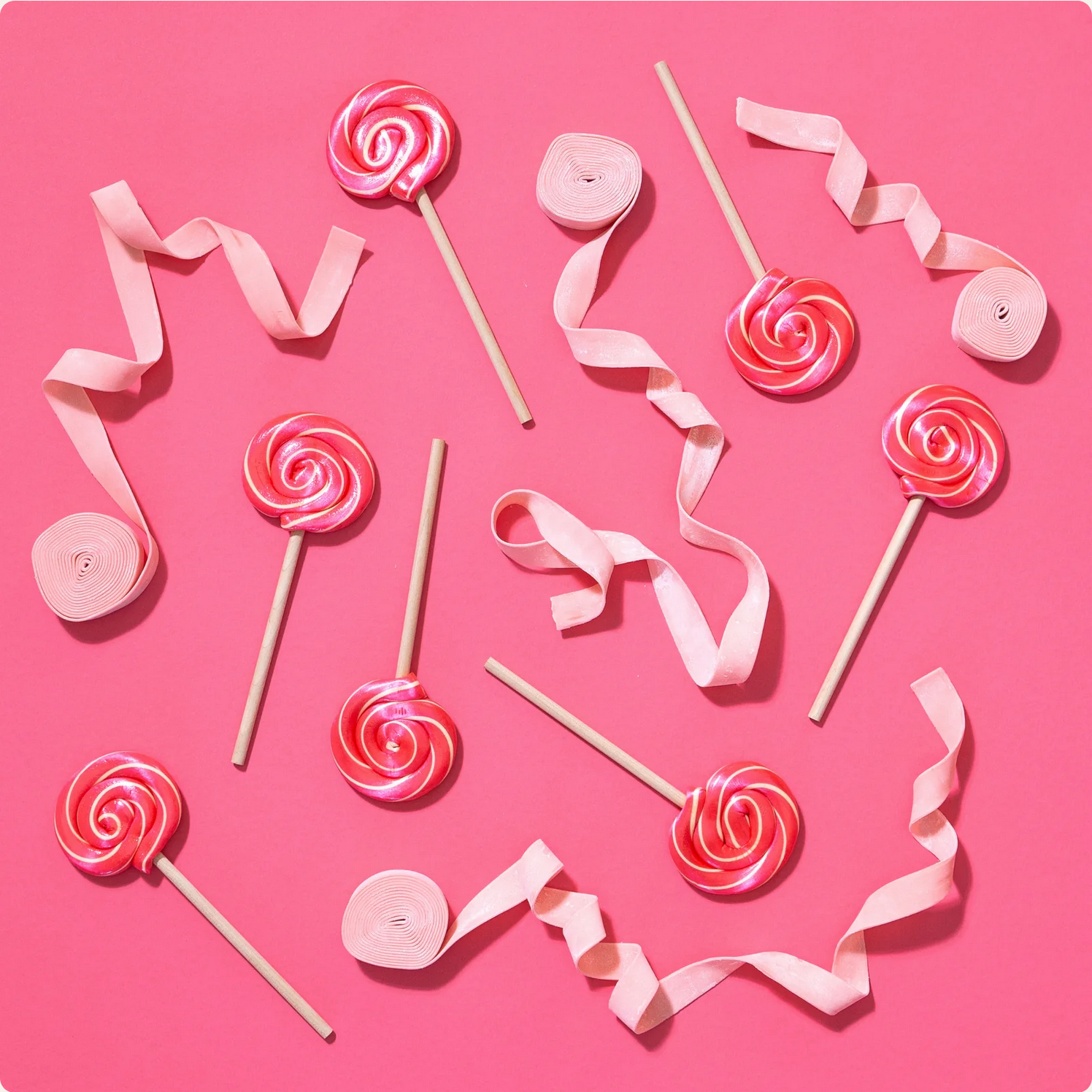 Bubblegum Lollipop 1oz