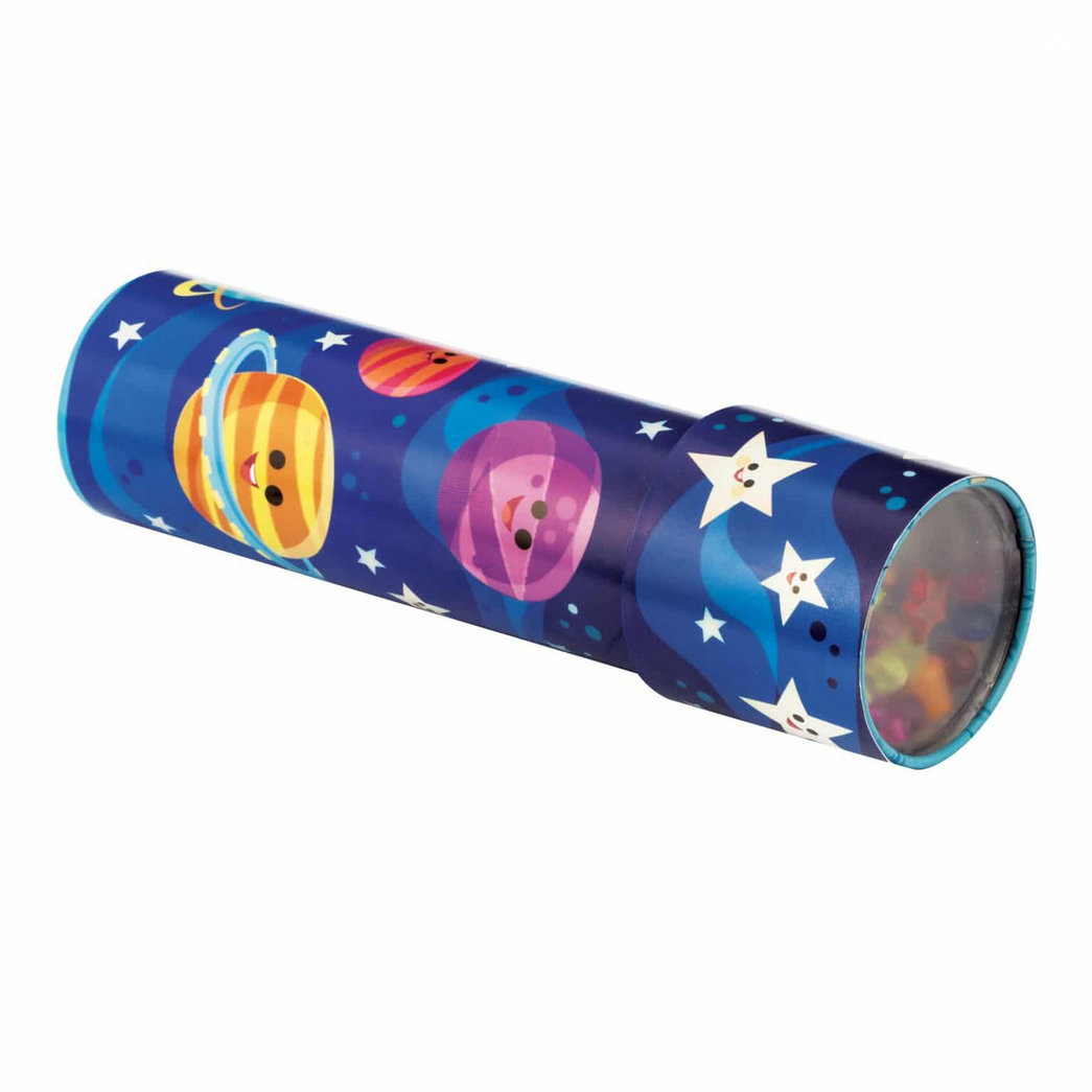 STARLIGHT KALEIDOSCOPE