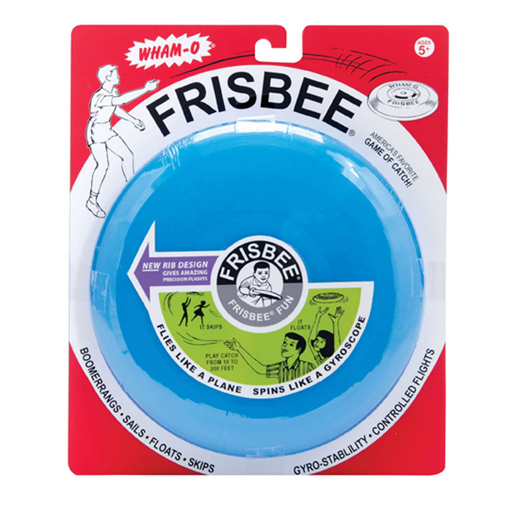 Frisbee