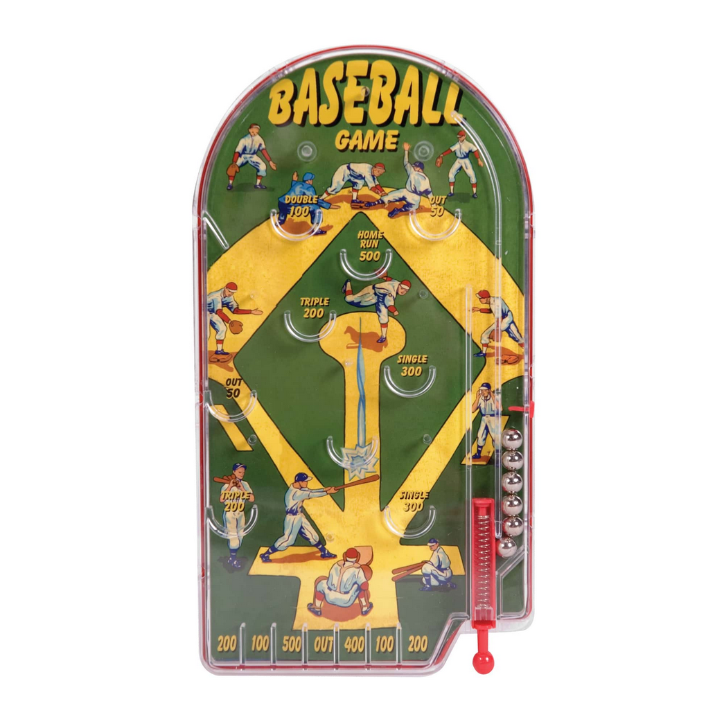 Homerun Pinball