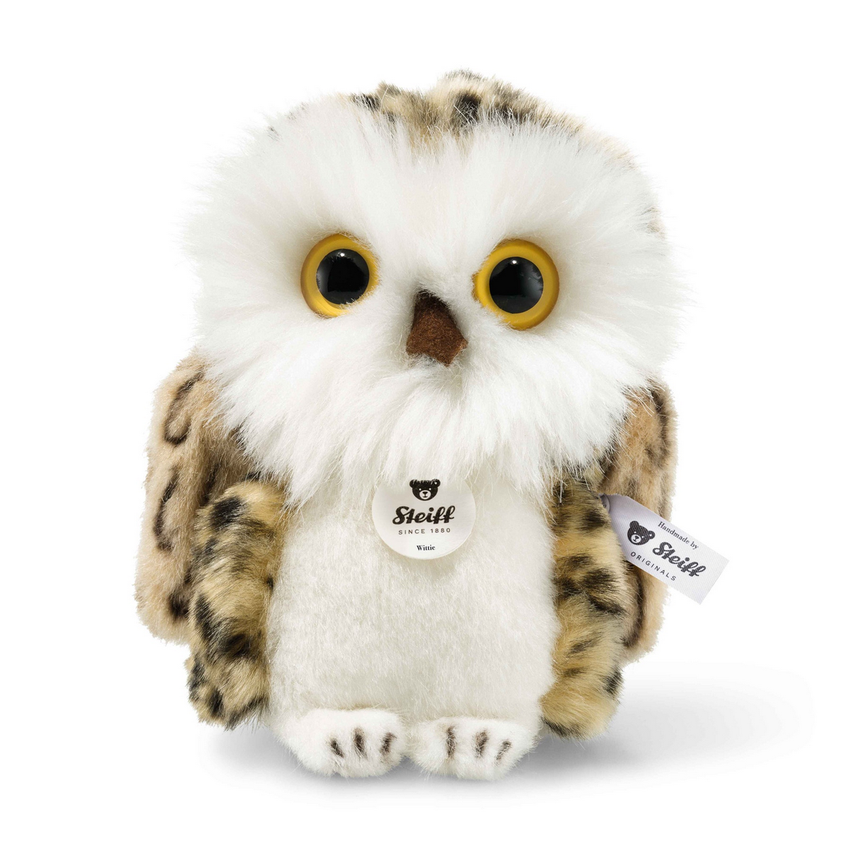 Wittie Owl