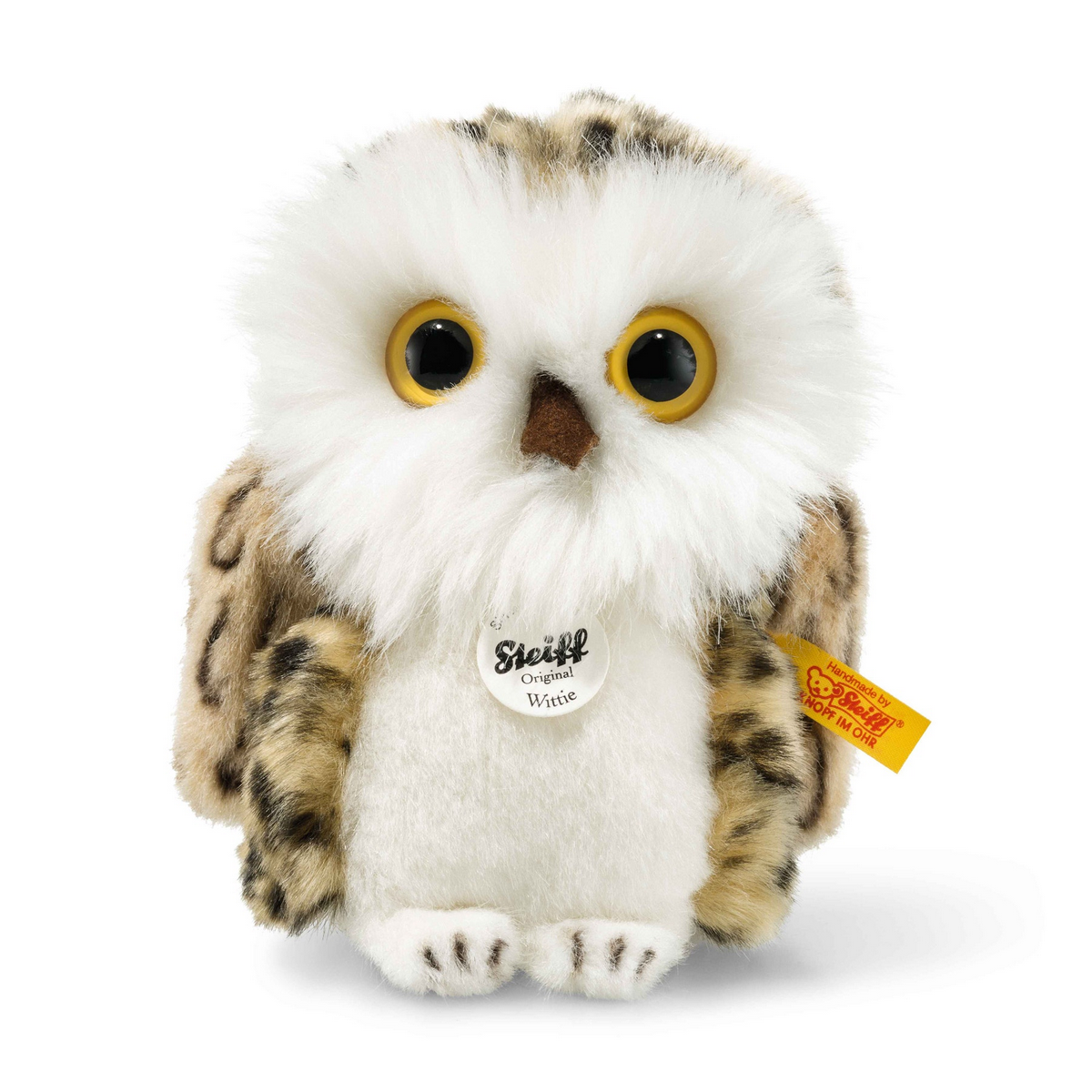 Wittie Owl