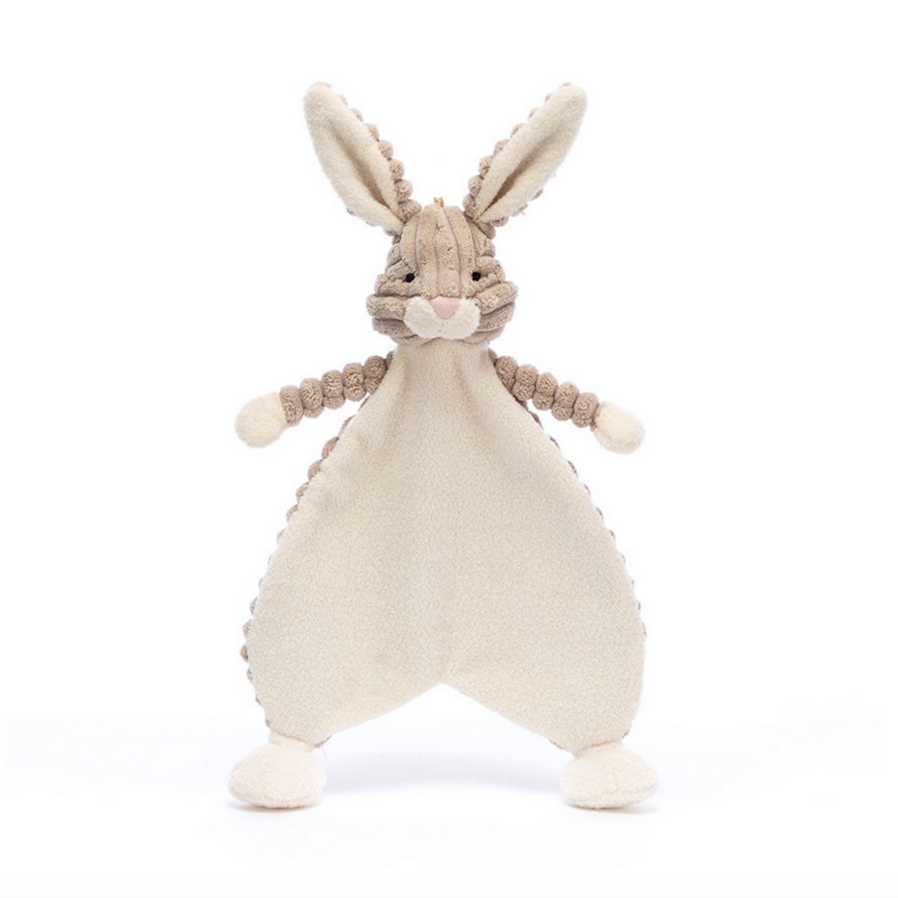 Cordy Roy Hare Comforter