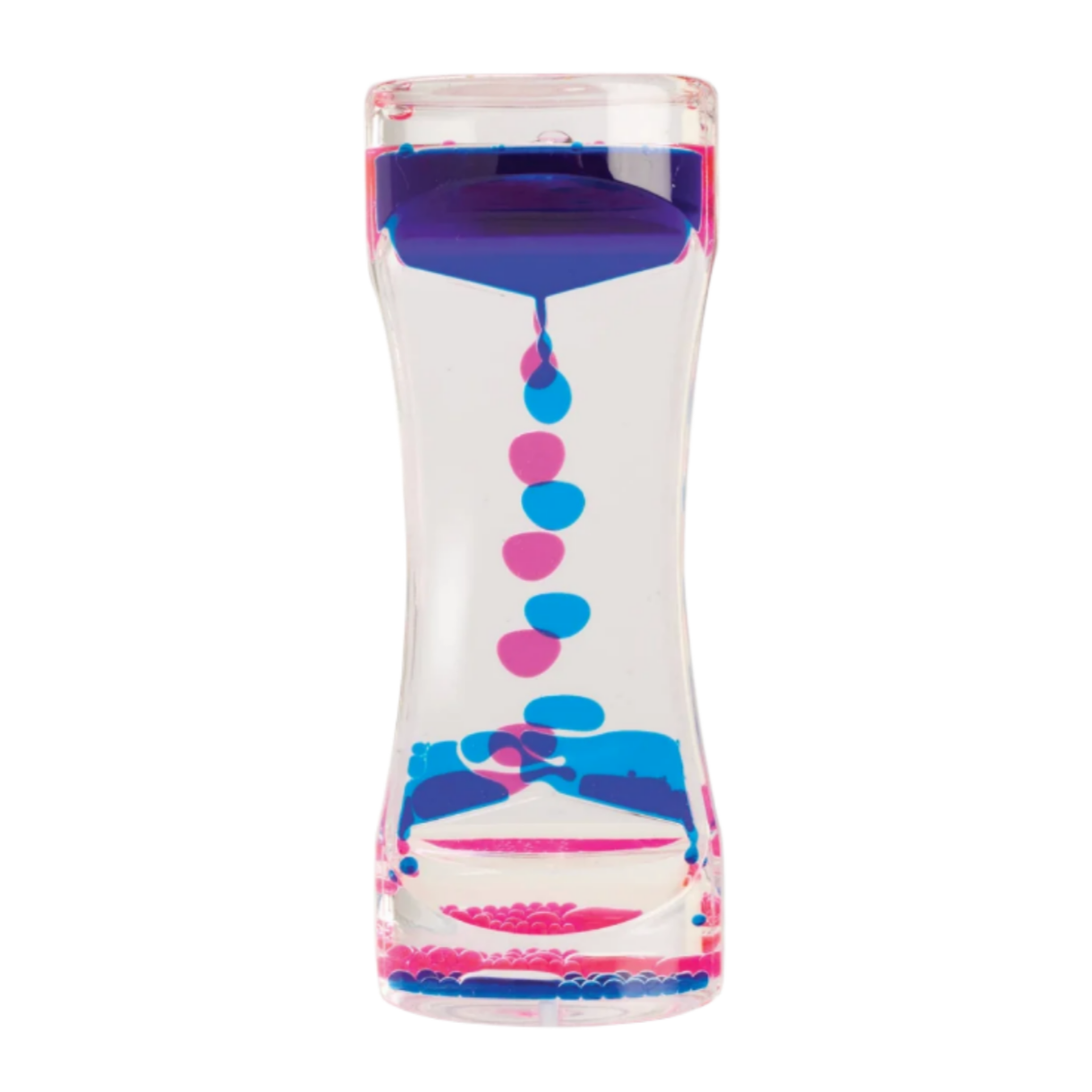 Liquid Motion Bubbler