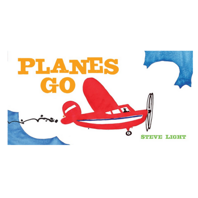 Planes Go