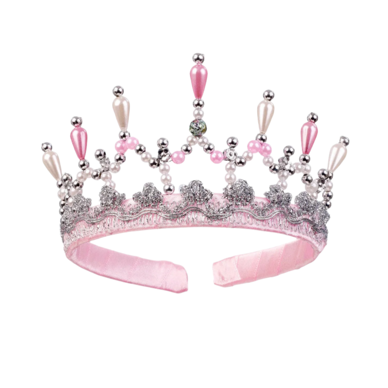 Crown Mary