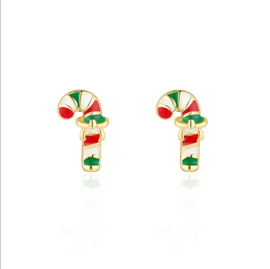 Cutie Studs - holiday