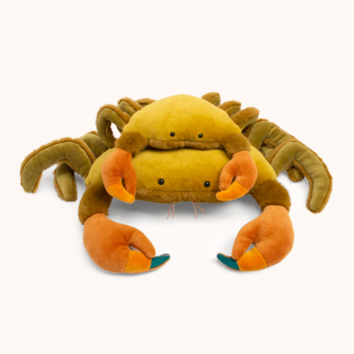 Crab (medium) - All Around the World