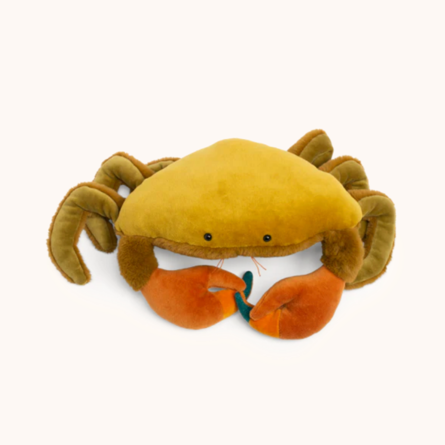 Crab (medium) - All Around the World