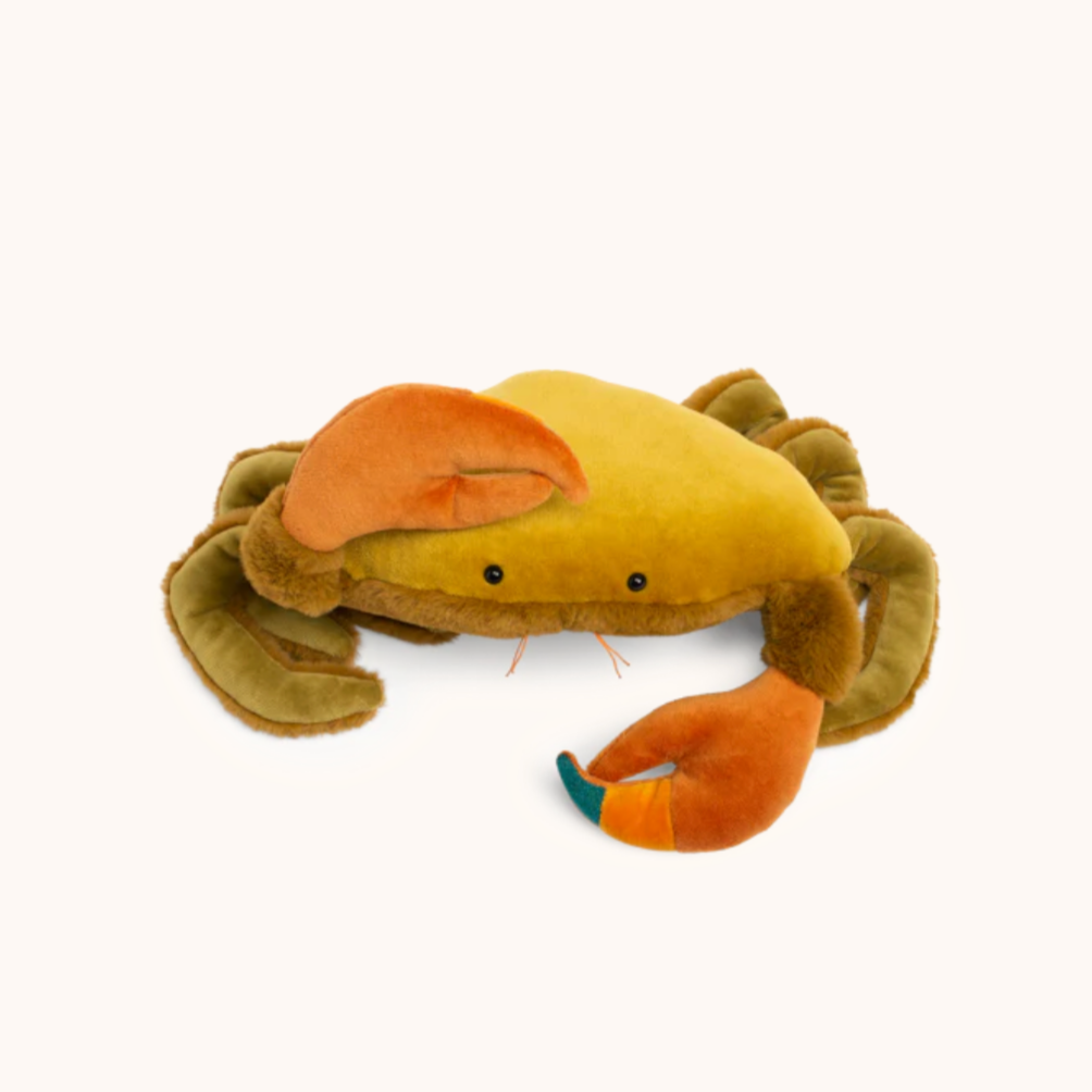 Crab (medium) - All Around the World