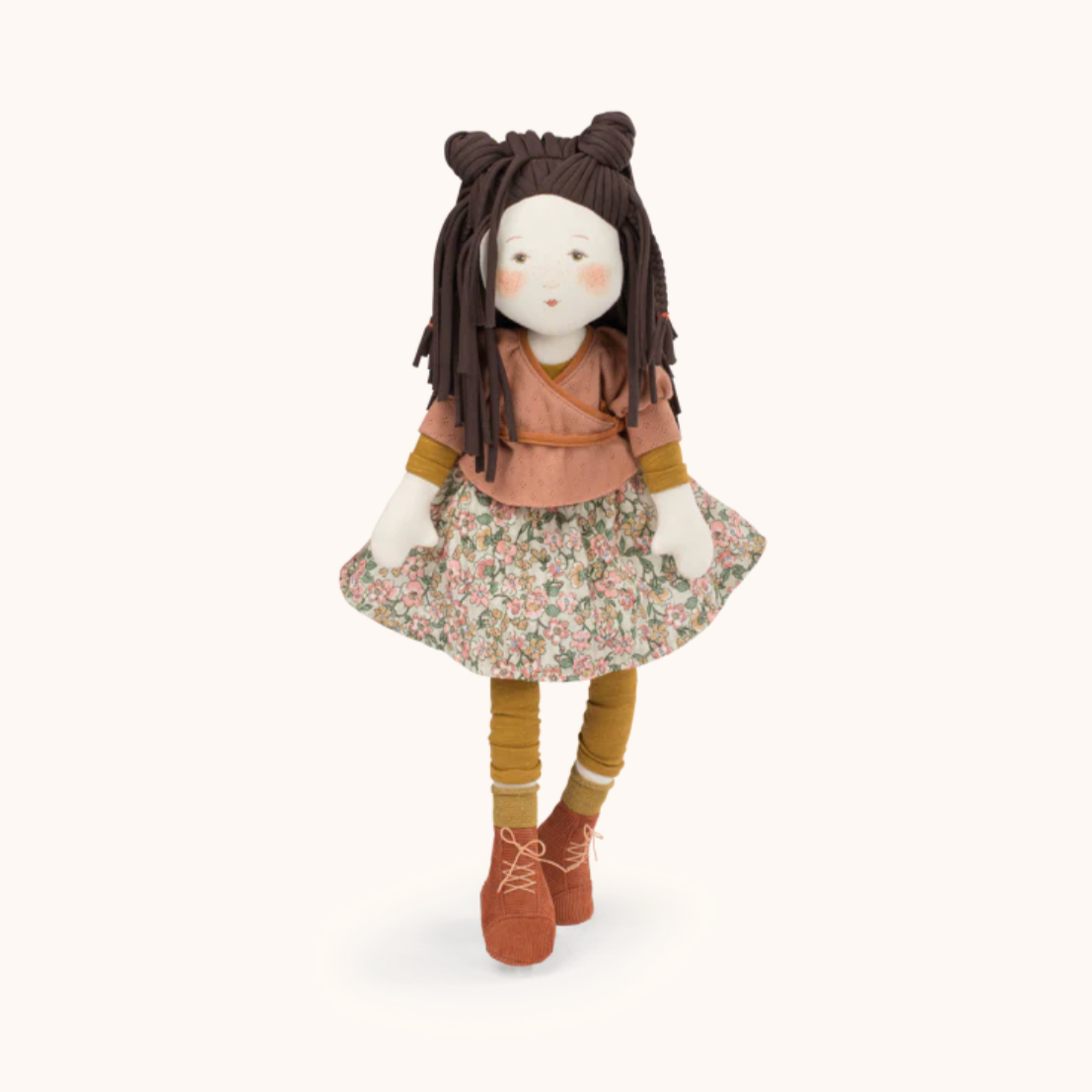 Marjolaine The Rosalies Doll