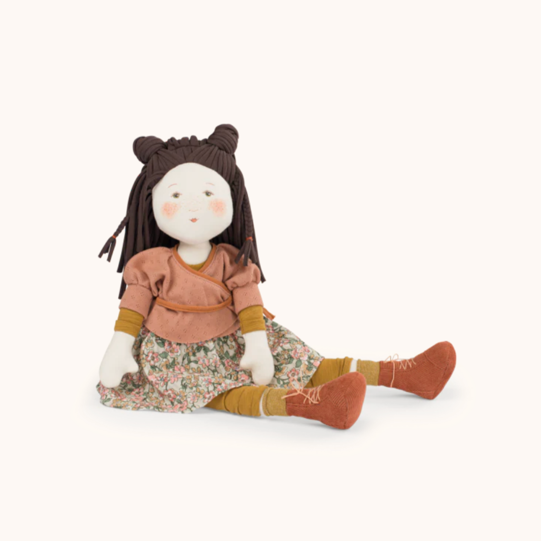 Marjolaine The Rosalies Doll