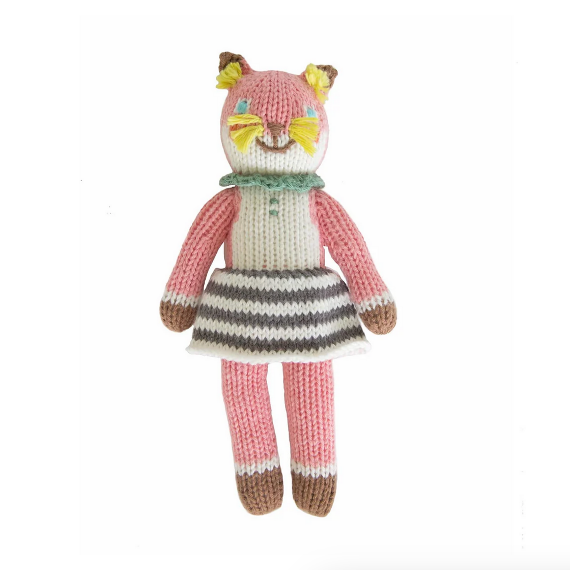 Fox Rattle Suzette