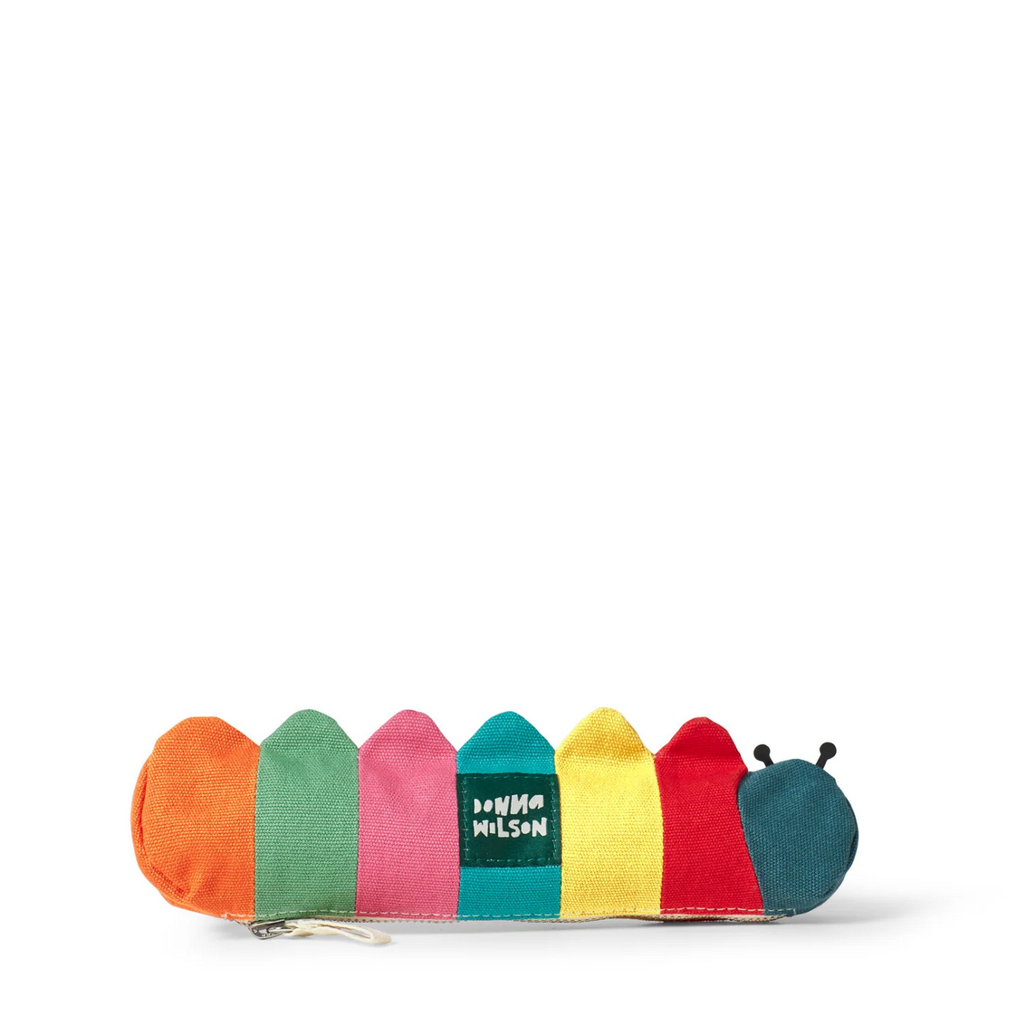 Caterpillar Pencil Case