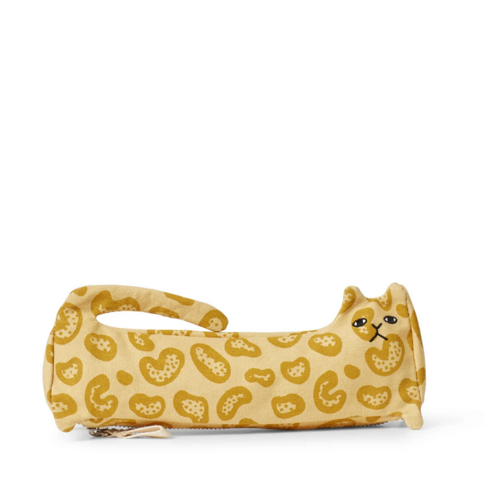 Cat Pencil case