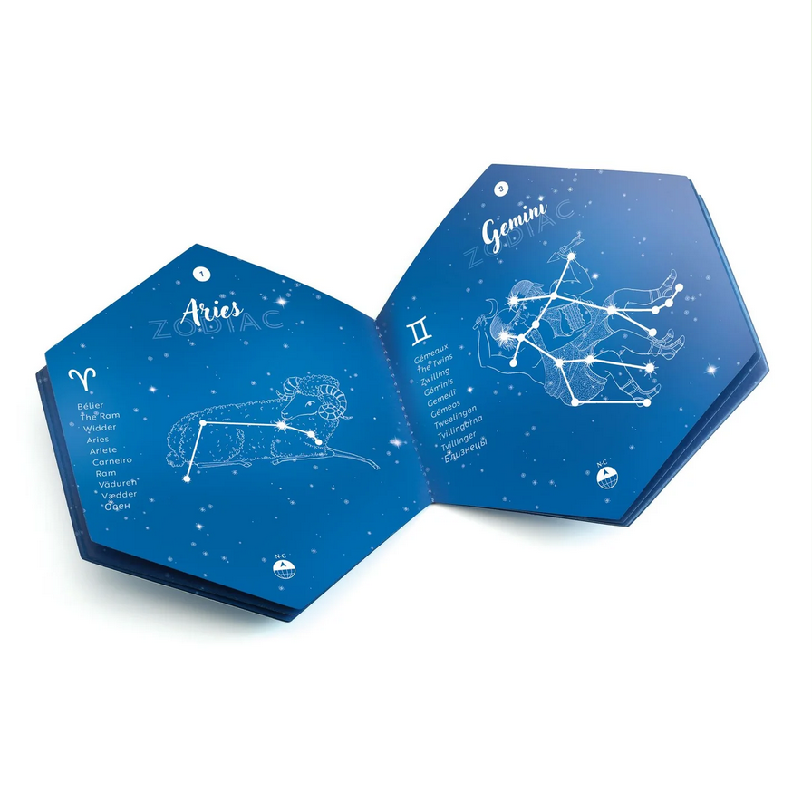 Constellations DIY Craft Kit