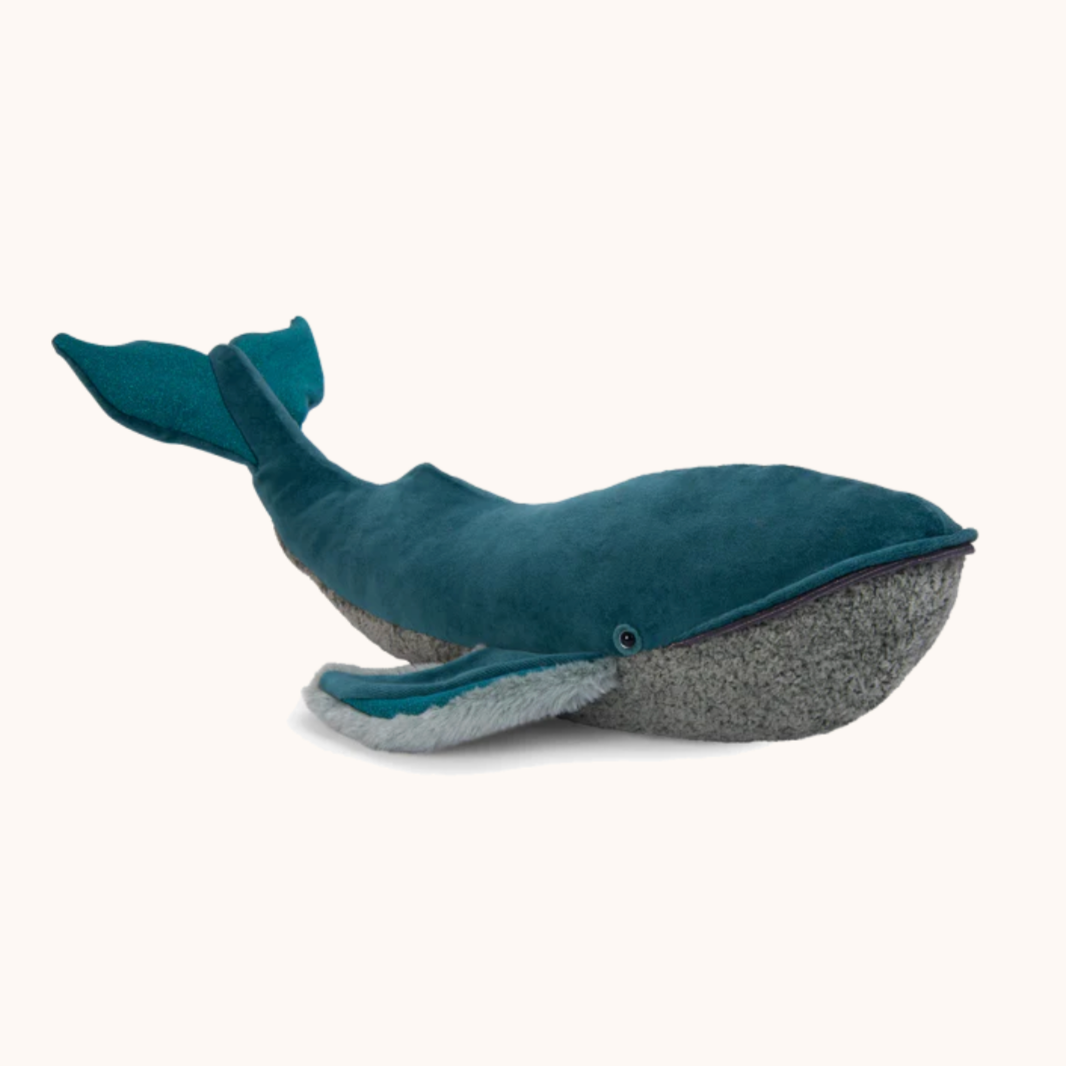 Whale (large) - All Around the World
