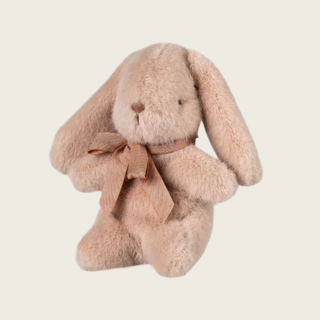 Bunny plush Mini - Light powder