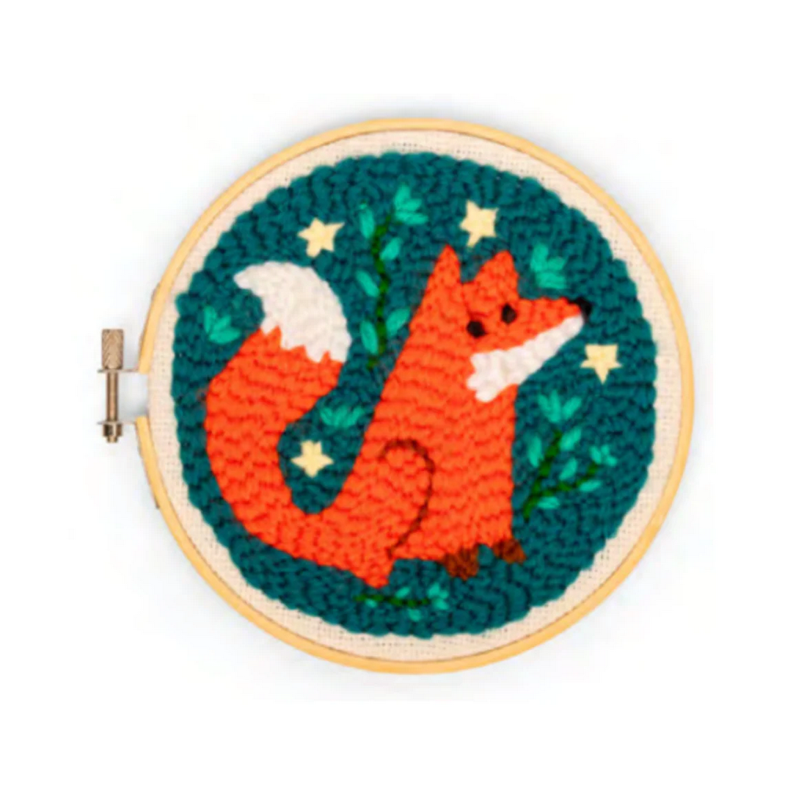 FOX Punch Needle Kit