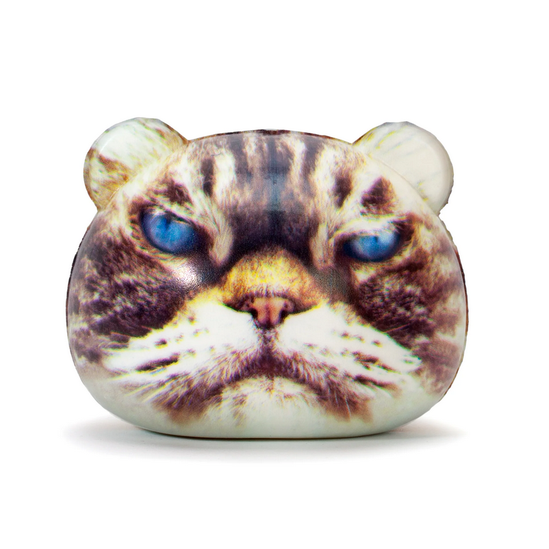 Feline Fine Stress Ball