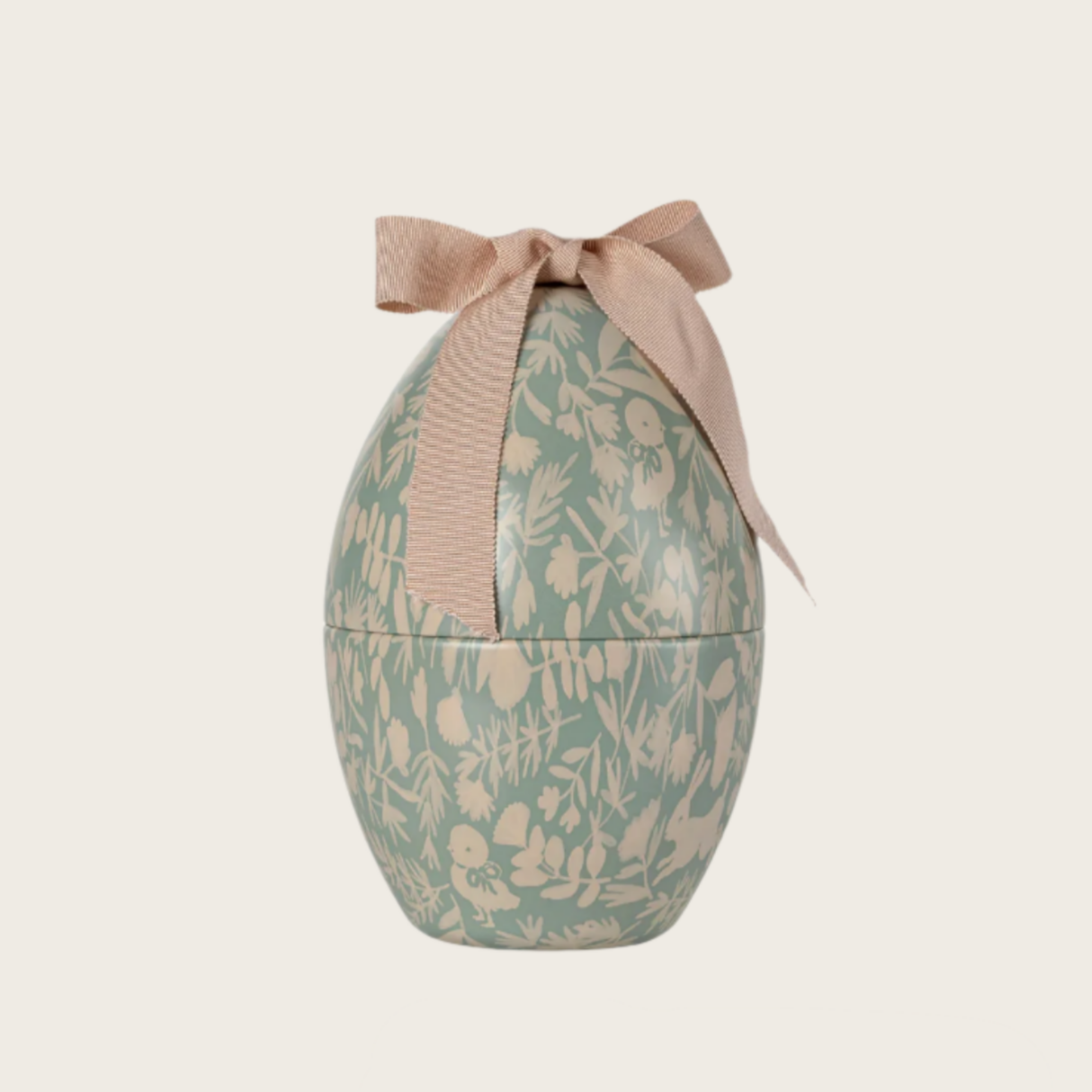 Easter egg - Mint