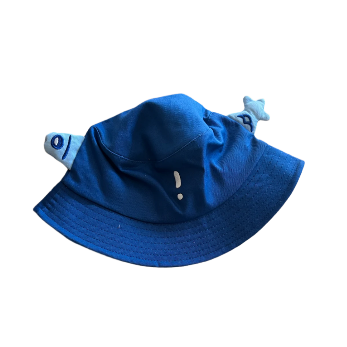 Gone Fishing: Bucket Hat