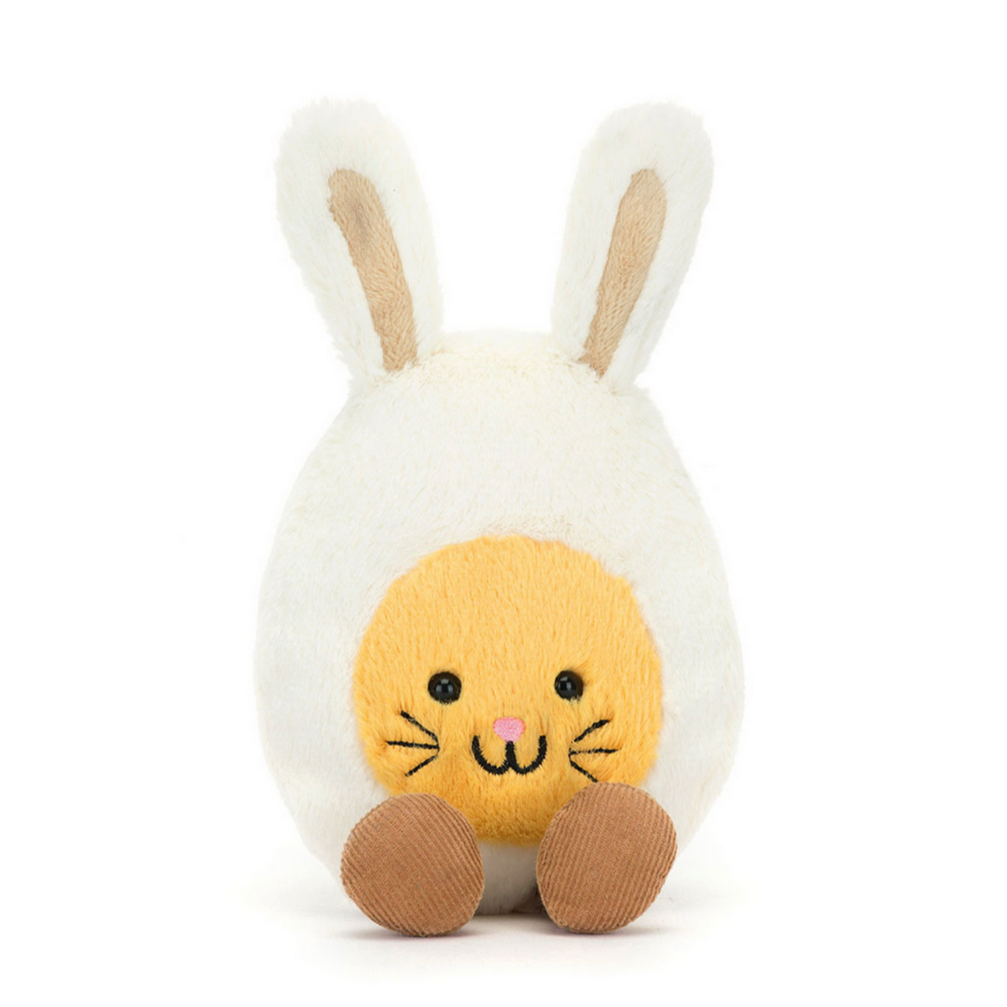 Amuseables Bunny Egg