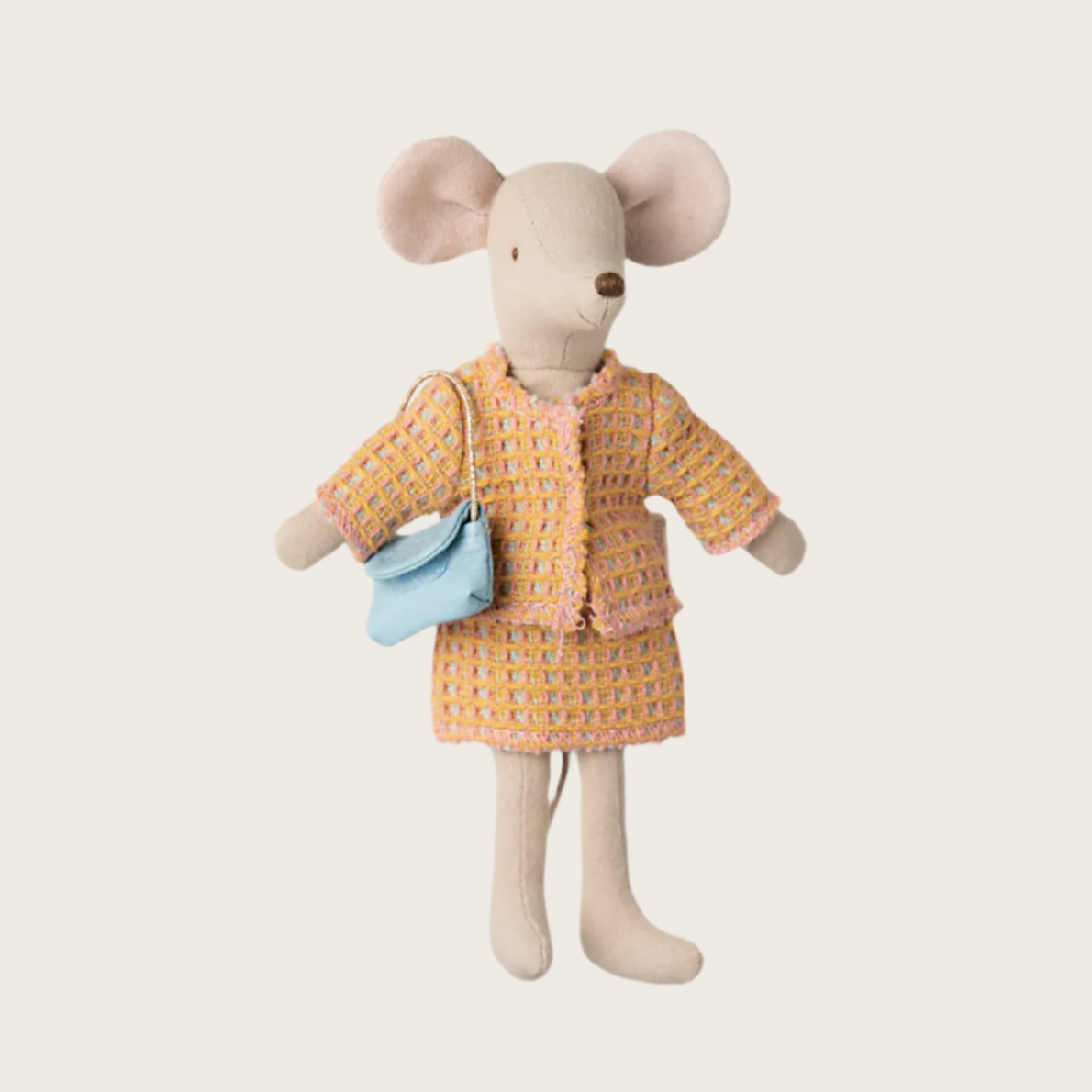 suit for Mom Mouse