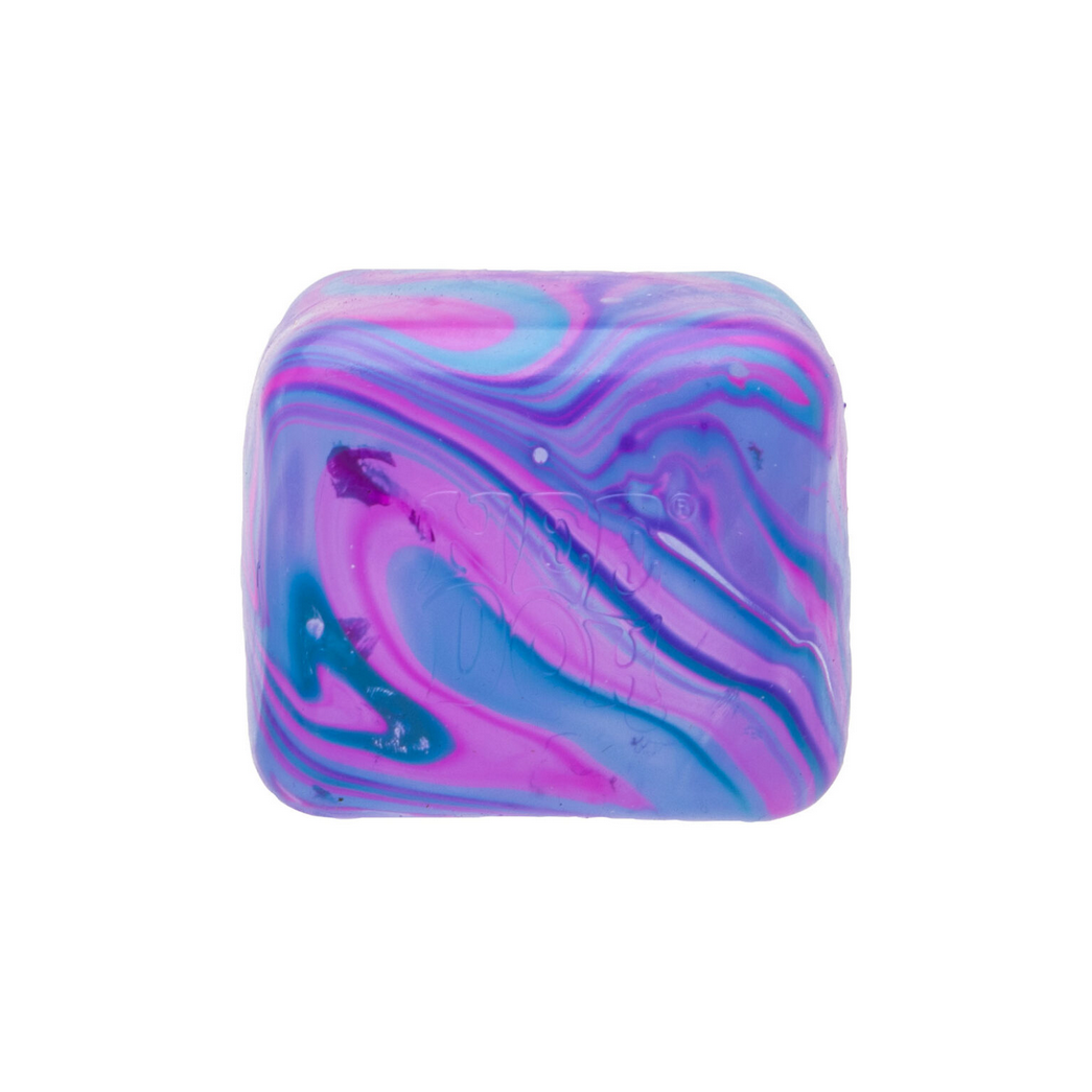 NeeDoh Nice Cube Swirl