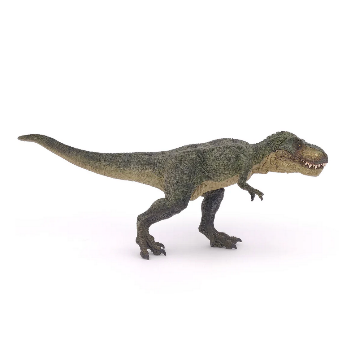 Papo France T-Rex - green