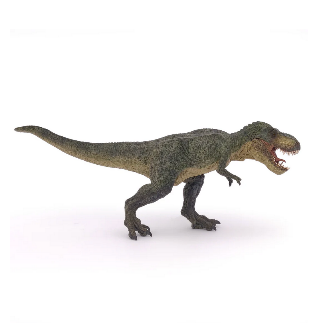 Papo France T-Rex - green