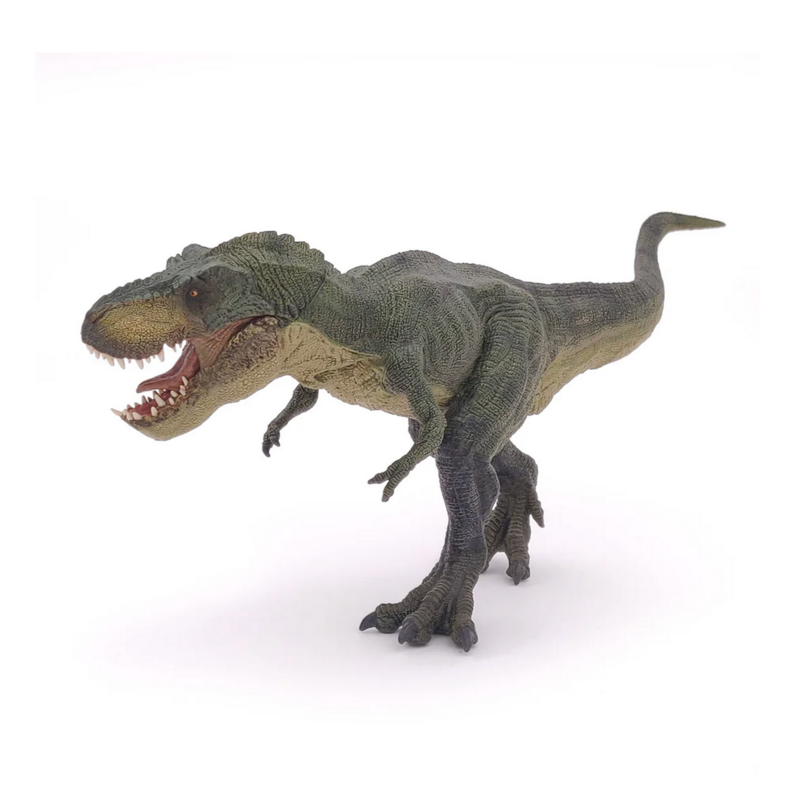Papo France T-Rex - green