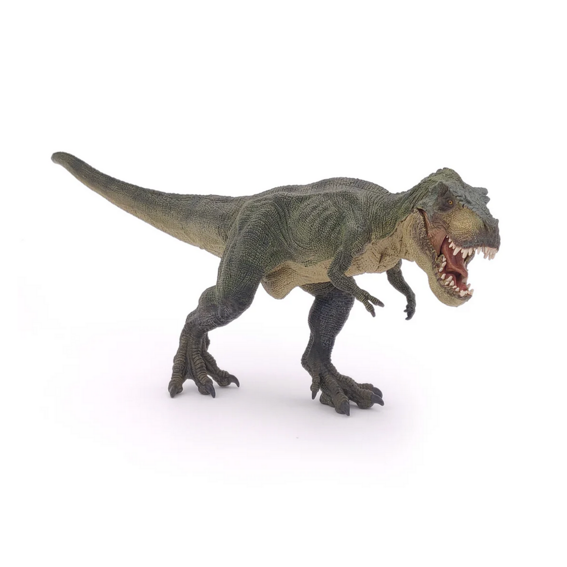 Papo France T-Rex - green