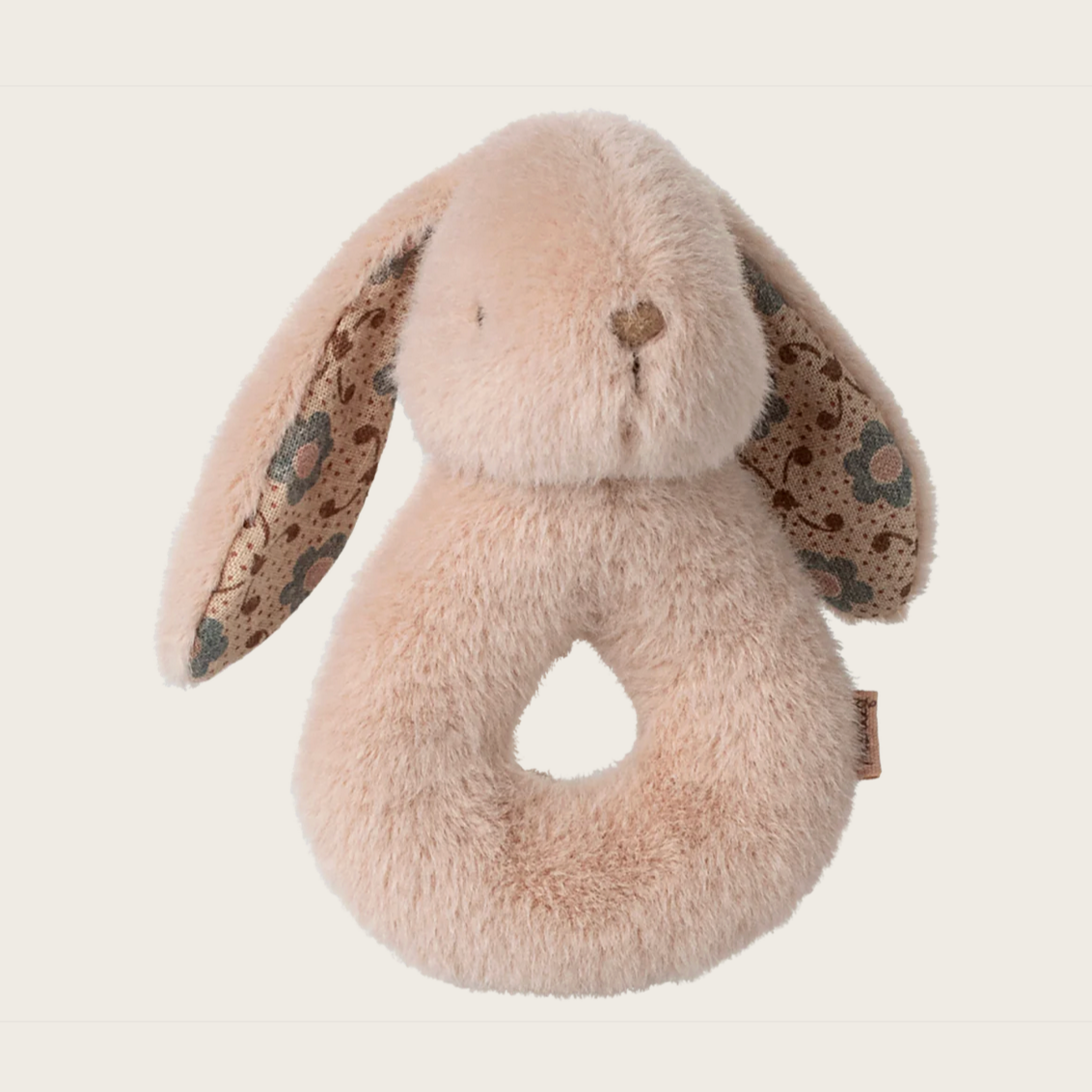 Rabbit rattle set - Powder