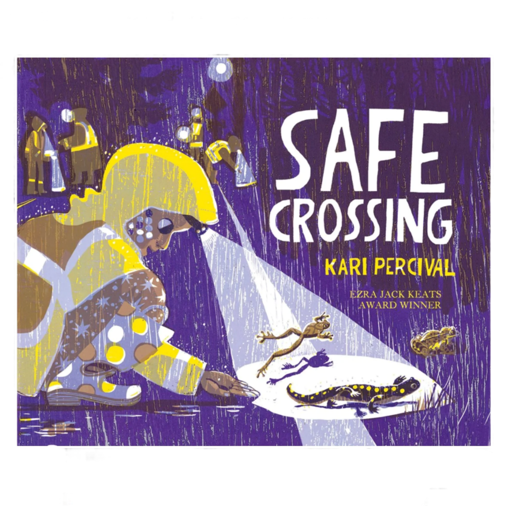 Safe Crossing