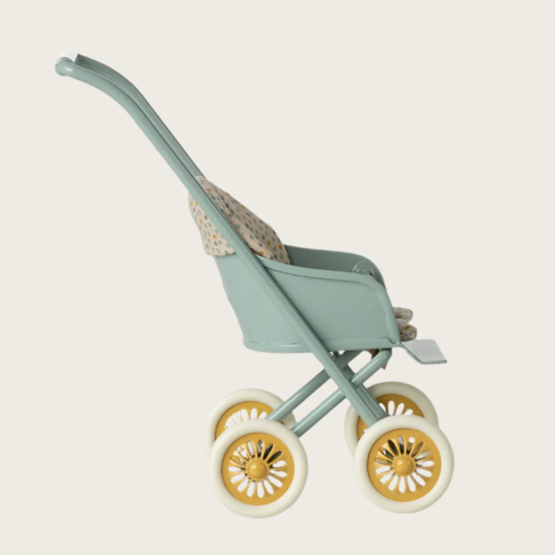 Micro Stroller - mint